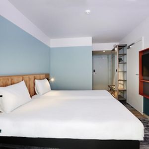 Standaard Kamer met Twee Aparte Bedden