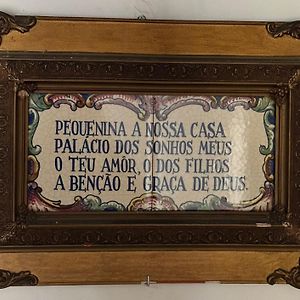 Azulejos Cais Sodre B&B